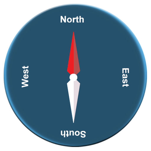 Compass Calendar icon