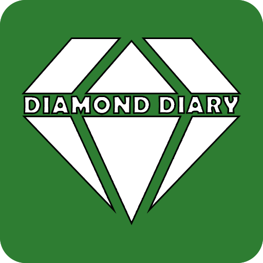 Diamond Diary иконка