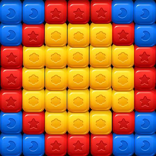 Block Master icon