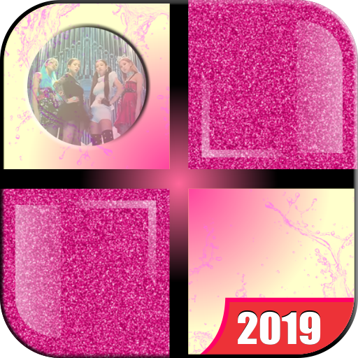 BLACKPINK Kill This Love Piano Games Songs 2019 icon