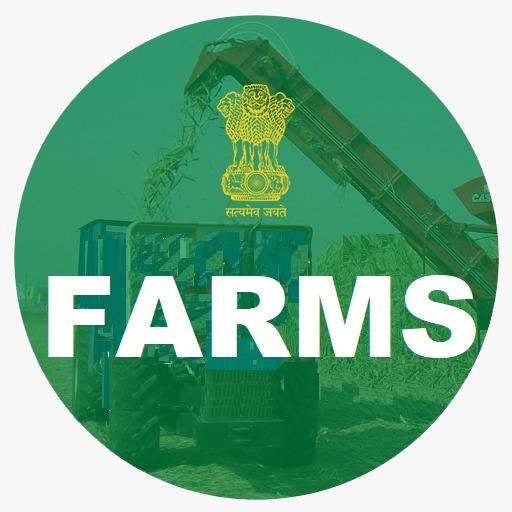 FARMS- Farm Machinery Solutions icon