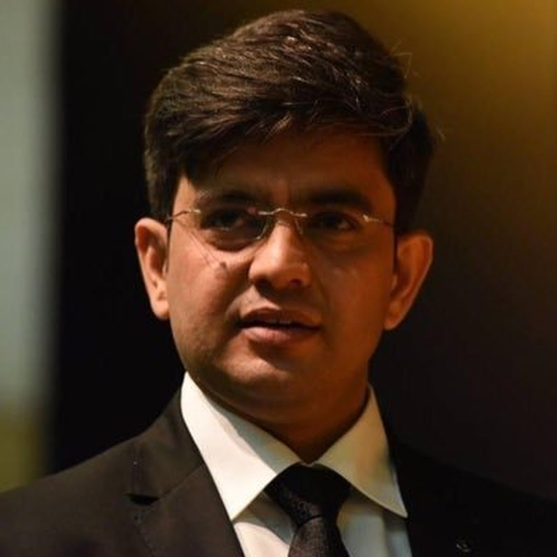 Sonu Sharma - Motivational Video icon