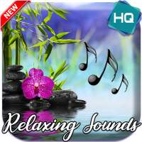 Relaxing Music 2021