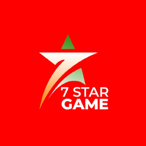 7 Star - Online Matka Play App icon