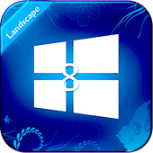 Note+ Launcher 8 Free icon