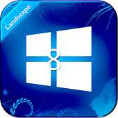 Note+ Launcher 8 Free on 9Apps