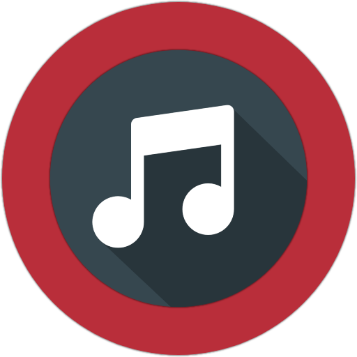 Music and Audio Player for Android icon