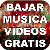 Bajar (Música y Vídeos) GRATIS Al Móvil Guide on 9Apps