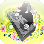 Music Mixer DJ Studio icon