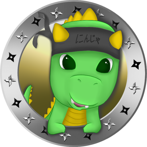 Ninja Dragon icon