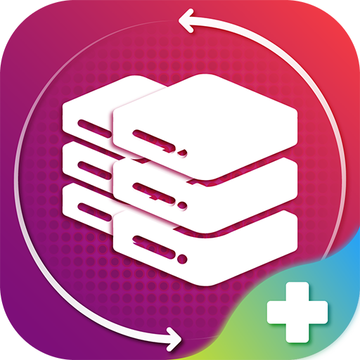 Recover Deleted Files -File Recovery иконка