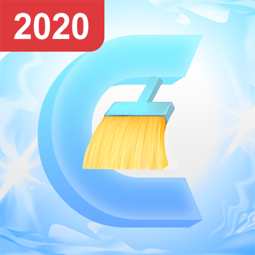 IceCleaner - New Android Cache Cleaner Phone Boost أيقونة