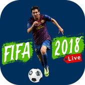 FIFA Worldcup Russia 2018 Schedule and Score icon