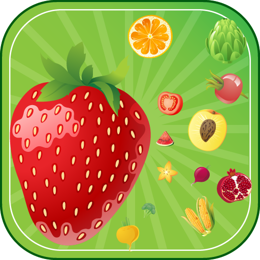 Onet Connect Fruits icon