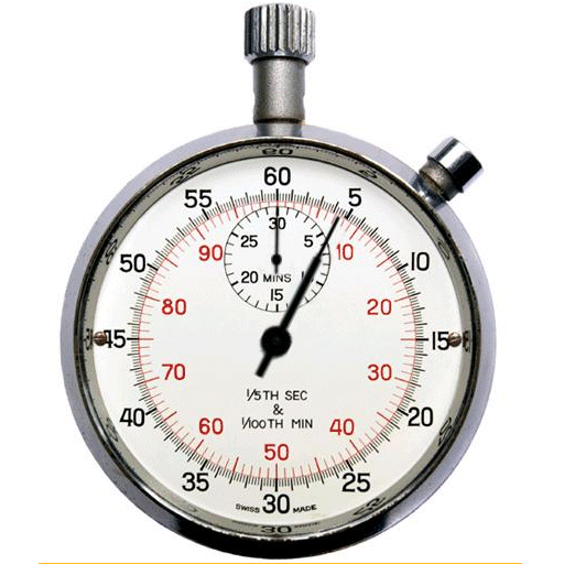 Old Fashioned Stopwatch &amp;Timer icon