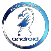 MyBusiness Pos Android icon