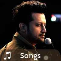 Atif Aslam Songs on 9Apps