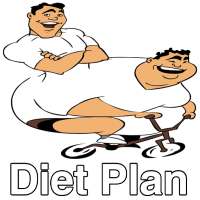 Diet Plan on 9Apps