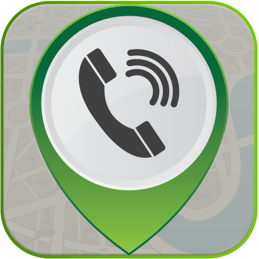 Mobile Caller Tracker иконка
