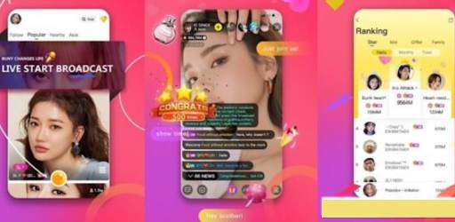 Unico Live Streaming Guide screenshot 1