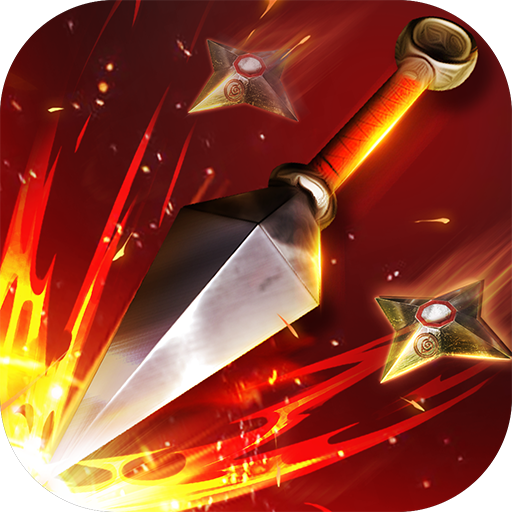 Ninja Legends Mobile icon