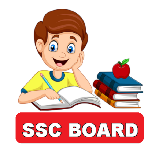 SSC Board 9th Maths Solution icon