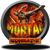 New Battle Mortal Kombat X Tip icon