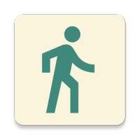 Smart Pedometer: walKing on 9Apps