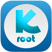 Super KingRoot root Checker icon