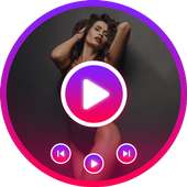 Six video player - max player hd on 9Apps