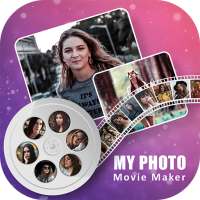 My Photo Movie Maker on 9Apps
