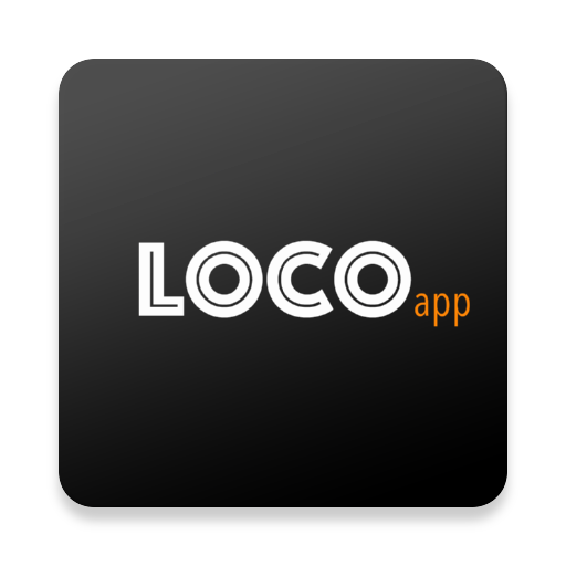 Loco icon