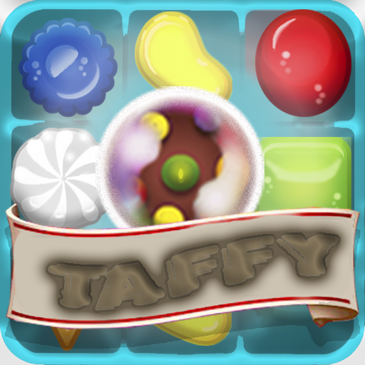 Sweet Taffy Games icon
