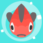 Idle Fishing Tycoon icon
