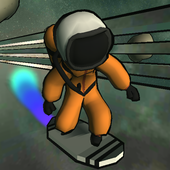 Skate In Space icon