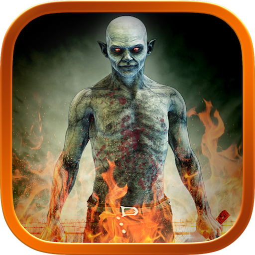 Zombie Simulator 3D Apocalypse icon