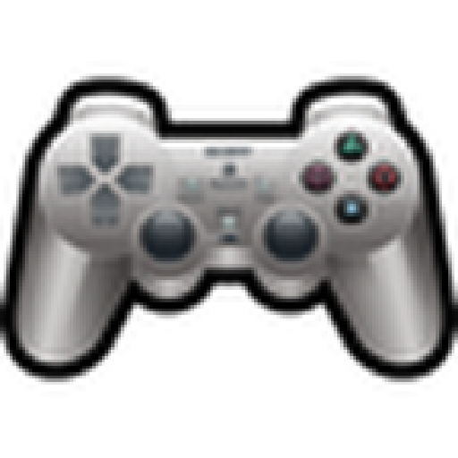PS-Xplay PS Emulator-English icon