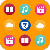 My New Jio Phone icon