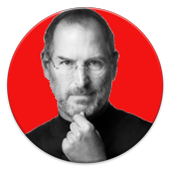 Jobs Box (Steve Soundboard) icon