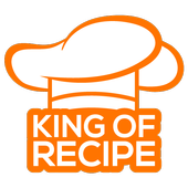 King of Recipes icon