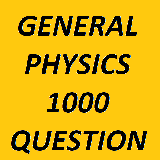 General Physics 1000 Questions icon
