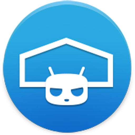 CM12 Launcher icon