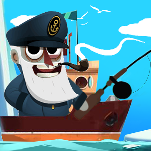 Fish ! Go To Sea icon