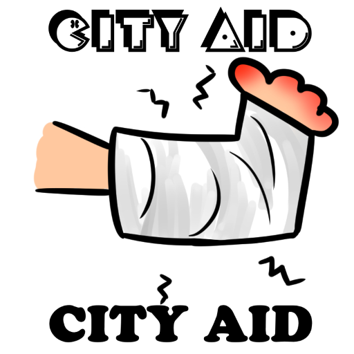 City Aid icon