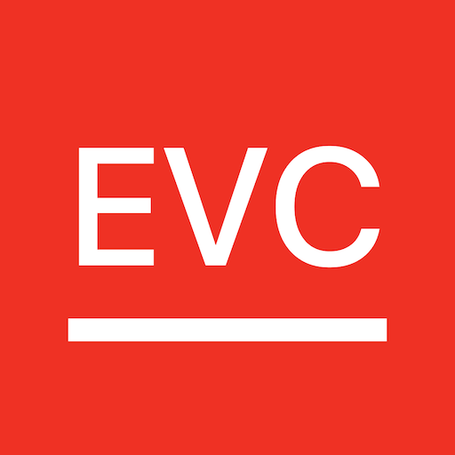 EVC - Виза онлайн icon