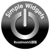 Simple Widgets(Lockscreen) on 9Apps