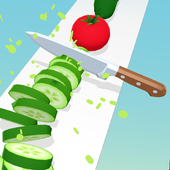 Perfect Slice Cutter icon