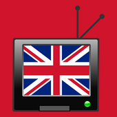 UK Live Tv Channels icon