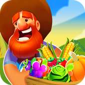 Merge Crops