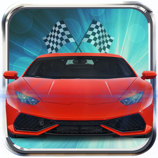 Ultimate Speed Racing - Real Car Racing icon